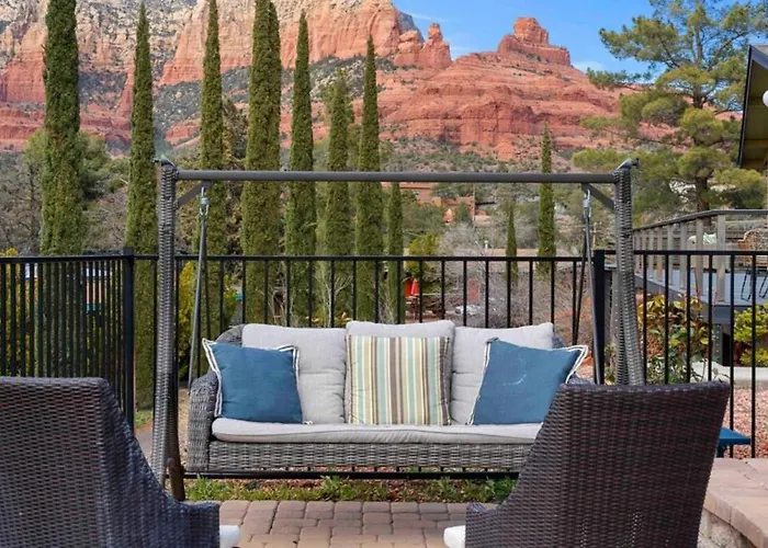 Heart Of Uptown With Epic Views Hottub Trails *