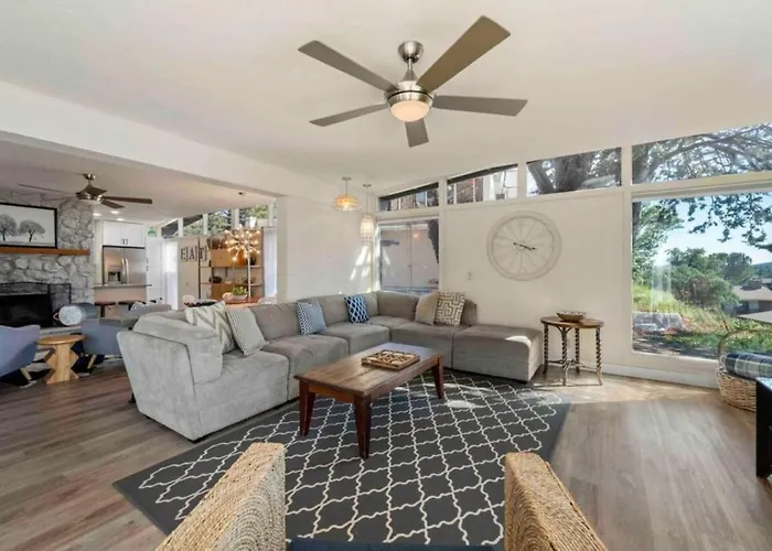 Heart Of Uptown With Epic Views Hottub Trails Holiday home Sedona