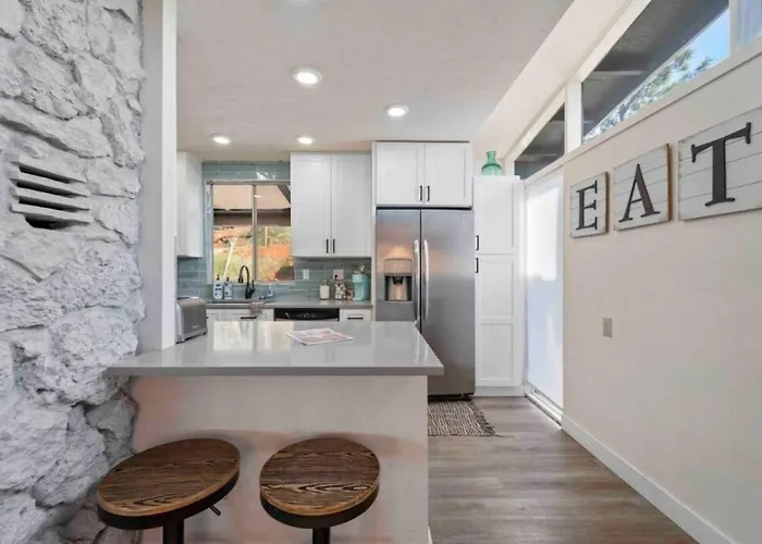 Heart Of Uptown With Epic Views Hottub Trails Holiday home Sedona