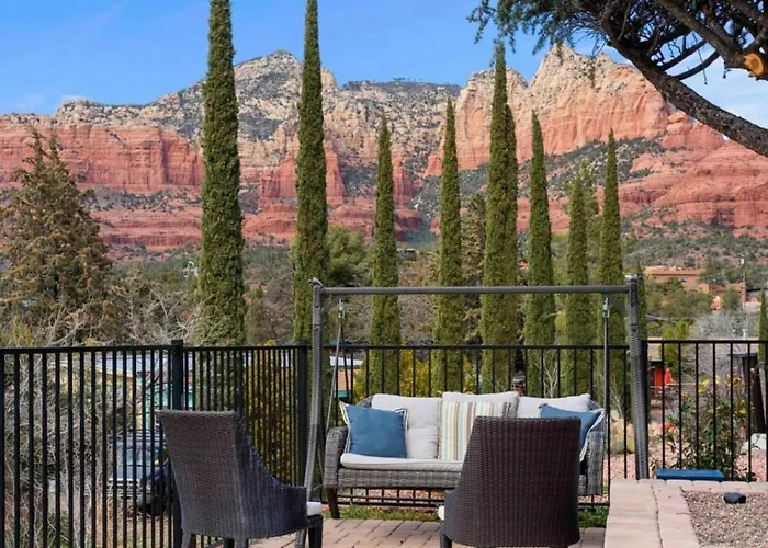Heart Of Uptown With Epic Views Hottub Trails Holiday home *